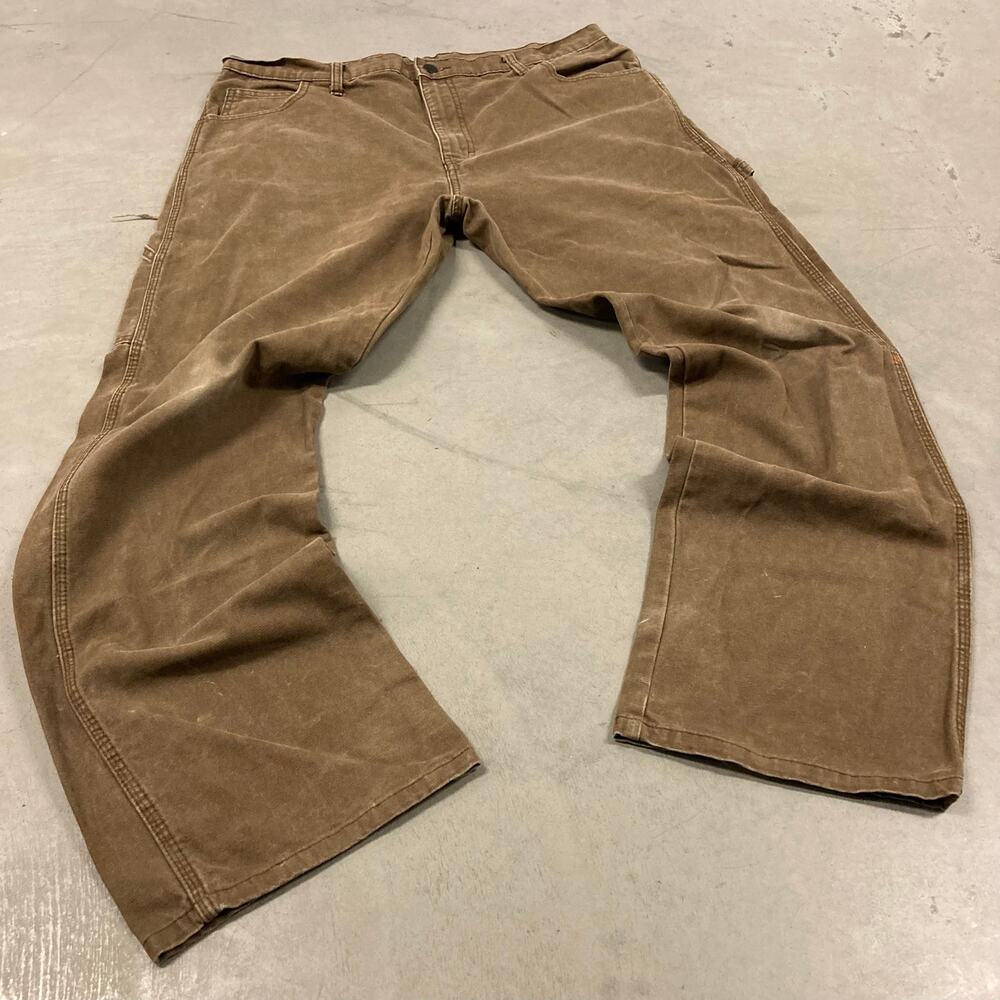 Y2K baggy dickies carpenter Jeans 36x32
